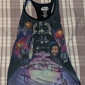 Star Wars tank
